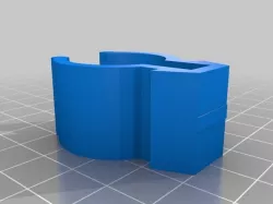 Lifetime Table Leg Retaining Clip