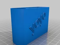 Lighter cigarettes box