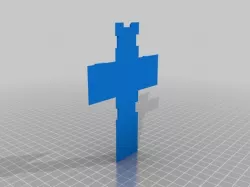 Living Hinge box