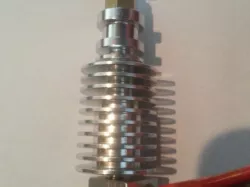 Long Jhead Hotend