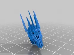 Pepakura Rings pepakura free 3D Models | Page 1 | STLFinder