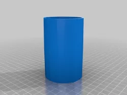 Low Poly Cup