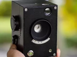 Lux Camera