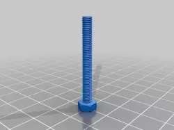 M4 Bolt