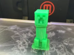 Making Minecraft Materialize