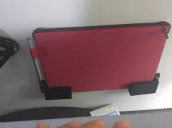 Microsoft Surface Pro 3 Wall Mount