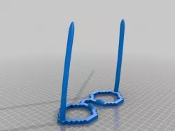Minecraft Glasses