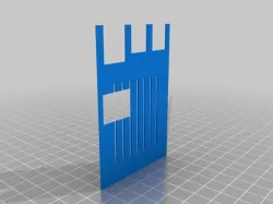 mod of Walter's pi case