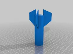 Model Rocket