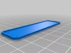 modelo placa