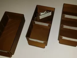 Modular drawer