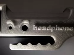 Monster Mouth Headphone Holder