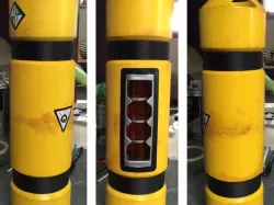 Monsters Inc Scream Canister