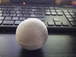 Moon Screw Ball