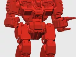 MWO Battlemaster
