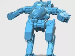 MWO Crab