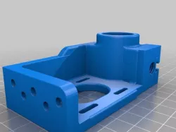 MXL Quick Release Belt Drive feeder.