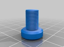 My Customized NUT JOB | Nut, Bolt, Washer and Threaded Rod Factory