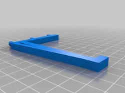 My Customized The ultimate PEG board accessory creator v1.2