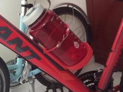 nalgene bike