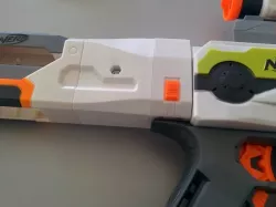 Nerf N-Strike Elite XD Modulus shoulder stiffener