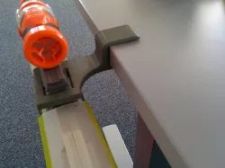 Nerf N-Strike Modulus XD Blaster Table Mount
