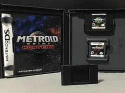 Nintendo DS to GBA Slot Case Adapter