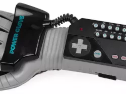 Nintendo Power Glove
