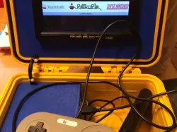 No-Solder RetroPie Box