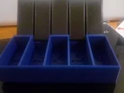 Nozzle Container