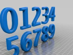 Numbers