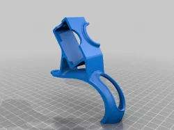OB1 - CANOPY - For Xiaomi Yi Action Cam