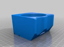 Oiler support