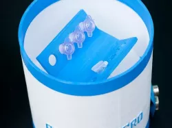 Orbiter Micro (Mini Microcentrifuge)