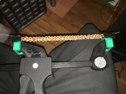 Paracord Bracelet Jig
