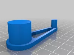 Pattern 3d printer