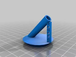 Pen holder "Mike"