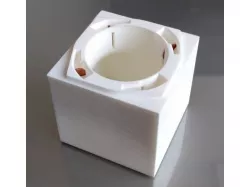 Penny Box (Puzzle Box)
