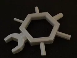 PolyTool - Easy to Use Multitool