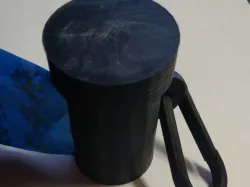 Poop-Bag Dispenser