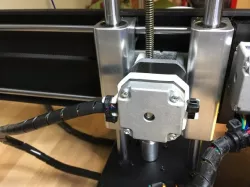 Printrbot Cable saver