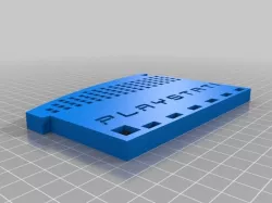 profilo ps3  base