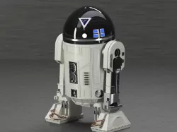 R7S1 - Astromech droid - Configurator