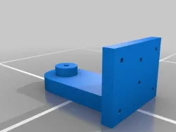 R8 Collet Carousel
