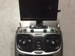 RadioLink AT9 LCD holder