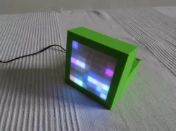 Rainbowduino Case
