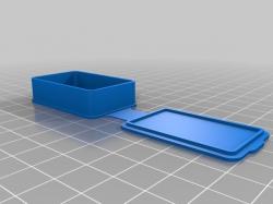 rectangular box 3D Models | Page 1 | STLFinder