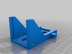 Remake of FPV Backpack for FatShark by McNugget
