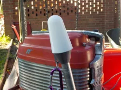 Replacment Cover for Stern Navigation Light