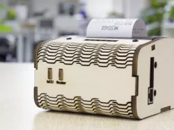 ReRouter - Make an Extensible IoT Router